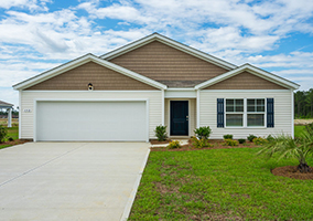 182 Cambridge Drive, Tabor City, NC