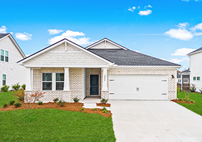 205 Evergreen Street, Longs, SC