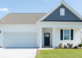 1134 Hogfish Trail SE, Winnabow, NC