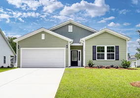 119 Bolsin Court, Conway, SC