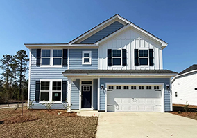 4103 Collins Farm Way, Conway, SC