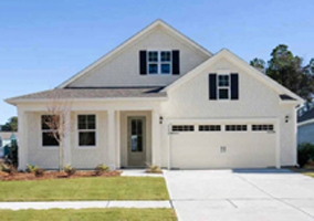 3220 Butterfly Ginger Street, Leland, NC