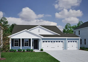 465 Goldenrod Terrace, Calabash, NC