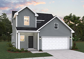 1734 Saucepan Bay Drive SW, Shallotte, NC