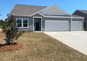 270 Mayflower Drive NW, Calabash, NC