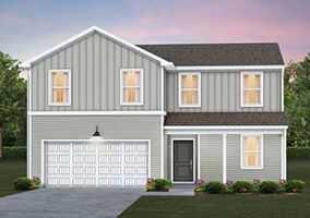 706 Tahoe Ridge Drive, Leland, NC