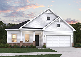 1124 Forest Bend Drive NW, Calabash, NC