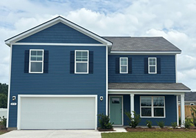 210 Red Buckeye Drive, Conway, SC