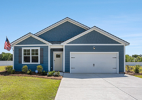 328 RookRoost Circle, Conway, SC