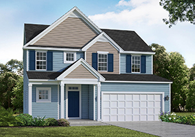 2458 Campton Loop, Conway, SC