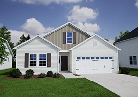 495 Wagner Circle, Conway, SC