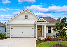 3030 Deerberry Place, Longs, SC
