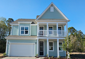 7041 Cinnamon Drive, Conway, SC