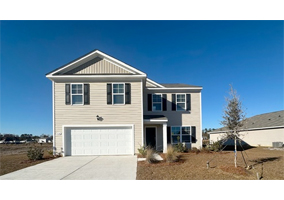 5159 Yellowstone Drive, Conway, SC