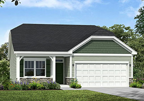 1120 Forest Bend Drive NW, Calabash, NC