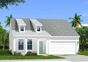 205 Letha Drive, Longs, SC