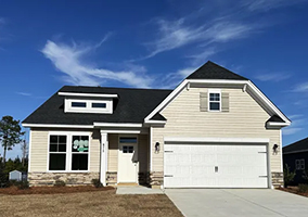 875 Birch Garden Drive, Longs, SC