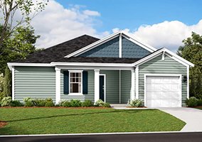 985 Cherrystone Loop, Conway, SC