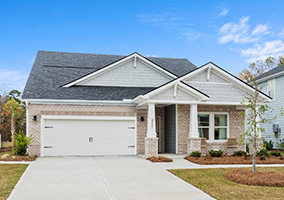 2555 Copper Creek Loop, Longs, SC