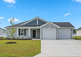 1024 Kinness Drive, Conway, SC