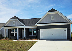 173 River Birch Drive, Loris, SC