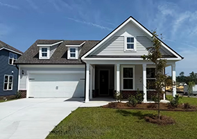 1495 Winding Creek Way, Myrtle Beach, SC