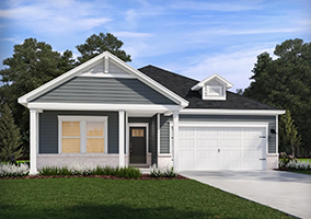 213 Evergreen Street, Longs, SC