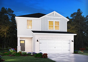 2837 Tranquility Loop, Longs, SC