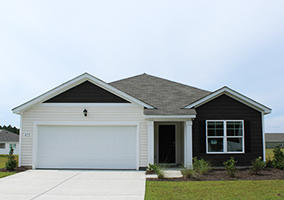 124 Ashworth Drive, Tabor City, NC