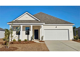 181 Ashworth Drive, Tabor City, NC
