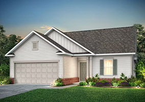2507 Silver Leaf Drive, Longs, SC