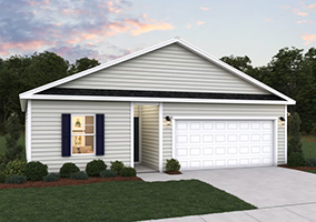 123 Maymont Street NW, Supply, NC