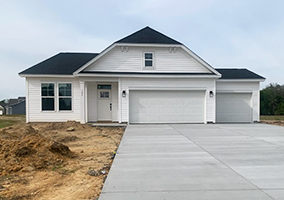 137 Cascade Drive, Conway, SC