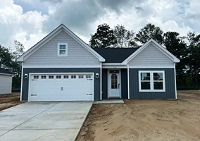 122 Westfield Circle, Conway, SC