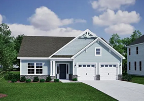1079 Laconic Drive, Myrtle Beach, SC