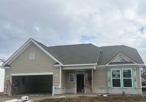 901 Birch Garden Drive, Longs, SC