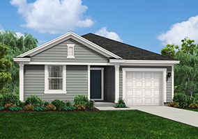 1526 Clubstone Drive, Conway, SC