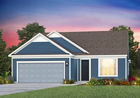 1443 Winding Creek Way, Myrtle Beach, SC