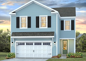 3354 Summer Tanager Lane, Leland, NC