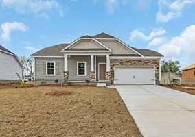 3008 Gadwall Drive, Aynor, SC