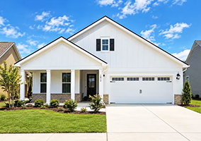 7624 Gorse Drive, Leland, NC