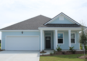 241 Ridley Street, Longs, SC