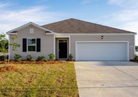 501 Italian Cypress Court, Conway, SC