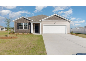 311 Clear Lake Drive, Conway, SC