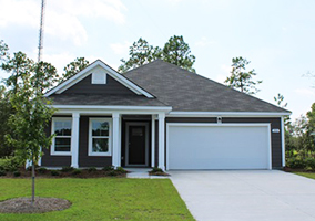 1209 Woodhouse Drive NW, Ash, NC