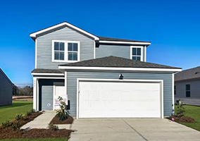 551 Coronado Avenue, Leland, NC