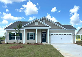 119 Westfield Circle, Conway, SC