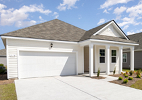 319 Ridley Street, Longs, SC