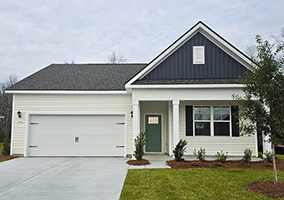 144 Cottage Red Court, Conway, SC