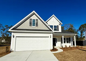 253 Mayflower Drive NW, Calabash, NC